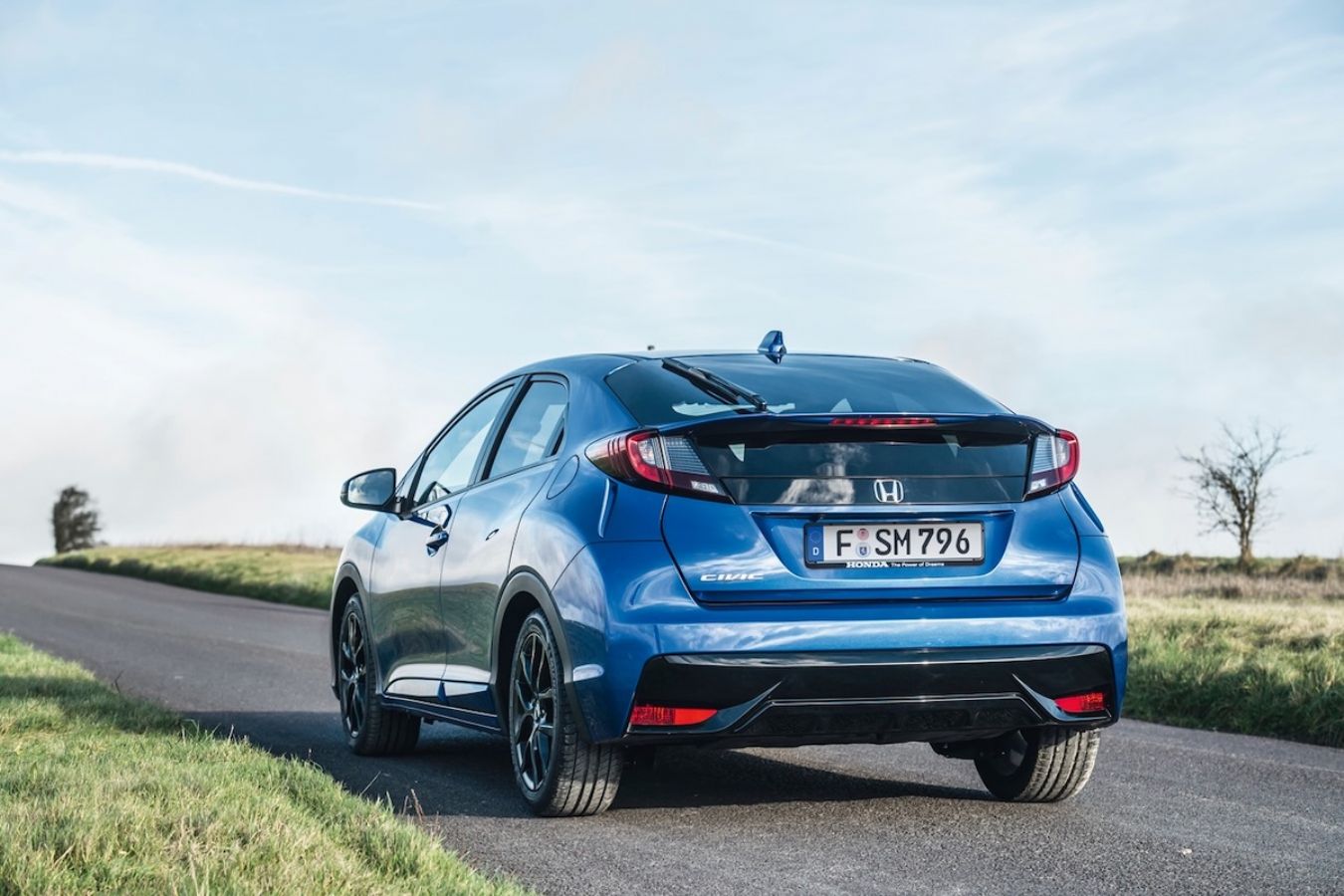 Μεταχειρισμένο Honda Civic (2012-2017): Ποιο αξίζει να αγοράσεις
